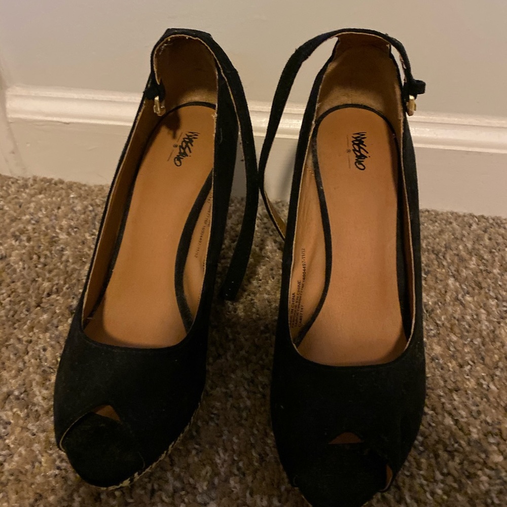 Shoes